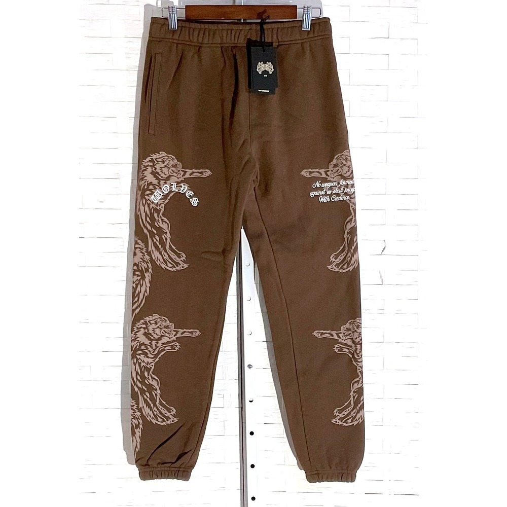 Darc Sport‎ Leave Your Mark She Post Lounge Sweats Women Size Small